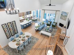 1742  Torrente Drive , McLendon Chisholm Texas 75032