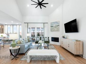 1742  Torrente Drive , McLendon Chisholm Texas 75032