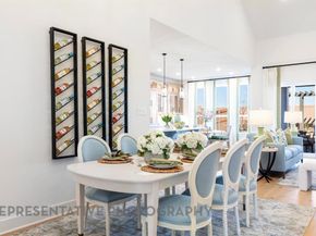 1742  Torrente Drive , McLendon Chisholm Texas 75032