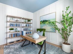 1742  Torrente Drive , McLendon Chisholm Texas 75032