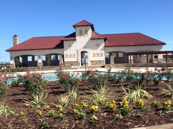 1742  Torrente Drive , McLendon Chisholm Texas 75032