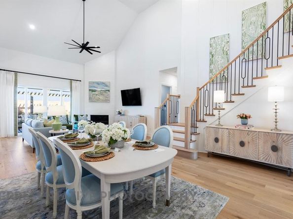 1742  Torrente Drive , McLendon Chisholm Texas 75032