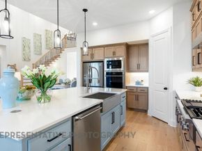 1742  Torrente Drive , McLendon Chisholm Texas 75032