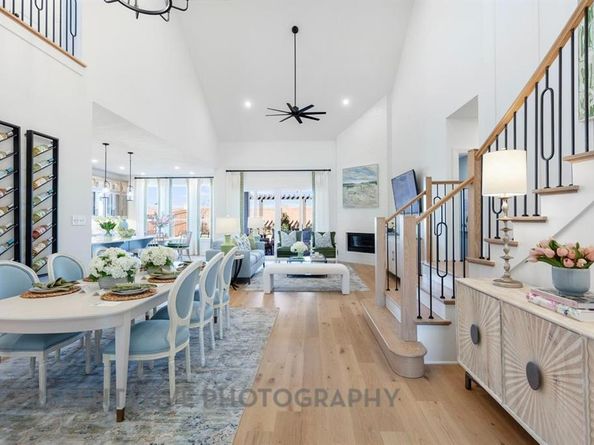 1742  Torrente Drive , McLendon Chisholm Texas 75032