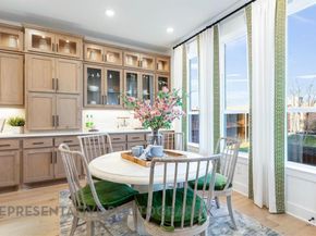 1742  Torrente Drive , McLendon Chisholm Texas 75032