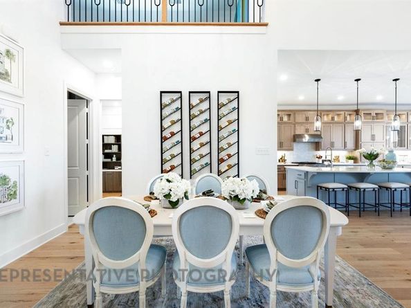 1742  Torrente Drive , McLendon Chisholm Texas 75032