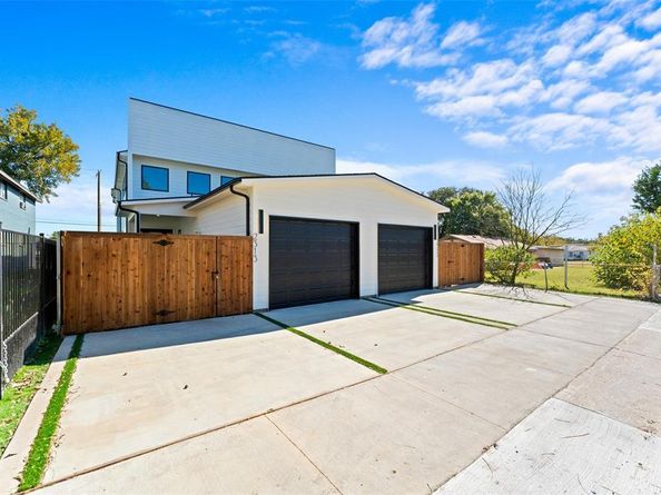 2315 S Vernon Avenue , Dallas Texas 75224