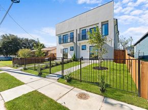 2315 S Vernon Avenue , Dallas Texas 75224