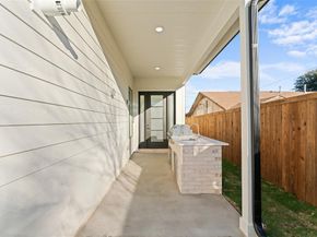 2315 S Vernon Avenue , Dallas Texas 75224