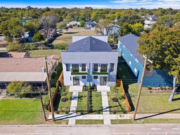 2315 S Vernon Avenue , Dallas Texas 75224