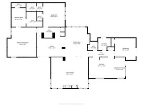 6613  Cardinal Drive , Flower Mound Texas 75022