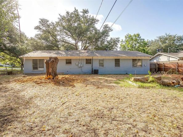 5608  Trail Lake Drive , Fort Worth Texas 76133