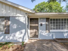 5608  Trail Lake Drive , Fort Worth Texas 76133