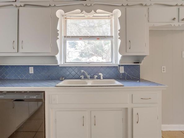 5608  Trail Lake Drive , Fort Worth Texas 76133