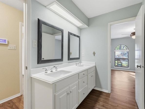 2419  Villa Vera Drive , Arlington Texas 76017