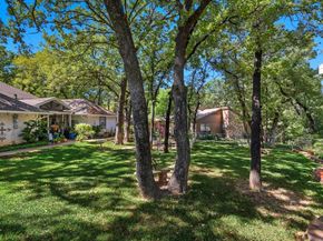 2419  Villa Vera Drive , Arlington Texas 76017