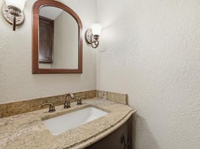 2419  Villa Vera Drive , Arlington Texas 76017