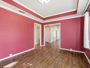 2419  Villa Vera Drive , Arlington Texas 76017