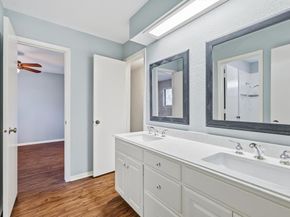 2419  Villa Vera Drive , Arlington Texas 76017