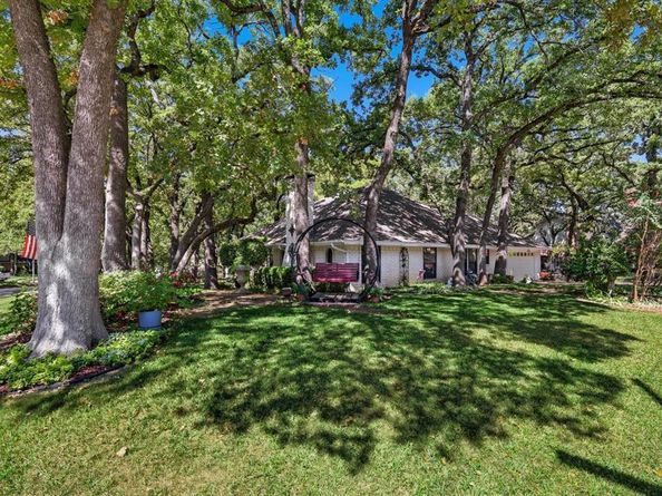 2419  Villa Vera Drive , Arlington Texas 76017