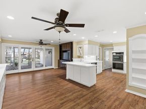 2419  Villa Vera Drive , Arlington Texas 76017