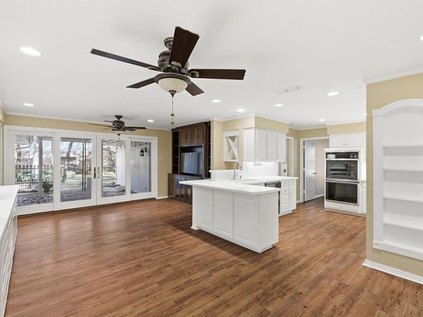 2419  Villa Vera Drive , Arlington Texas 76017