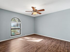 2419  Villa Vera Drive , Arlington Texas 76017