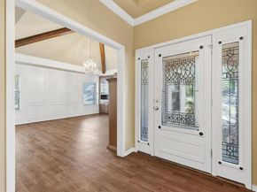 2419  Villa Vera Drive , Arlington Texas 76017