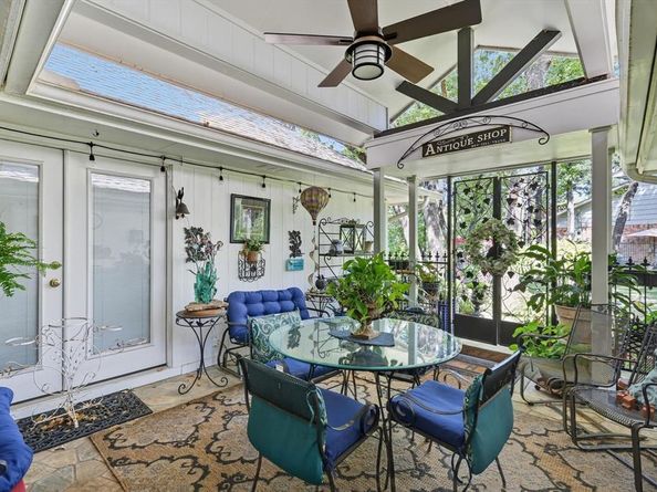 2419  Villa Vera Drive , Arlington Texas 76017