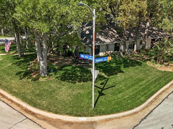 2419  Villa Vera Drive , Arlington Texas 76017