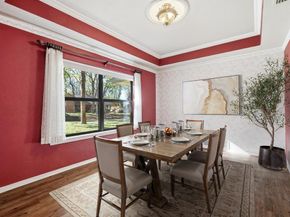 2419  Villa Vera Drive , Arlington Texas 76017