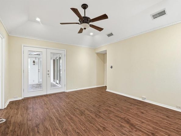 2419  Villa Vera Drive , Arlington Texas 76017