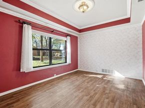 2419  Villa Vera Drive , Arlington Texas 76017