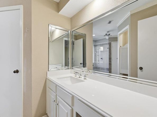 2419  Villa Vera Drive , Arlington Texas 76017