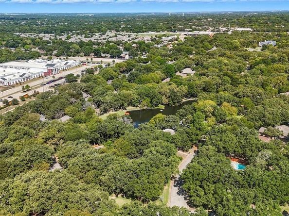 2419  Villa Vera Drive , Arlington Texas 76017