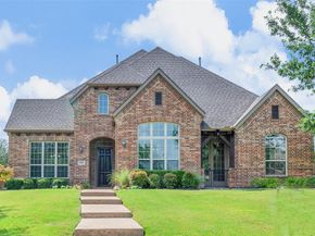 374  Redstone Drive , Sunnyvale Texas 75182