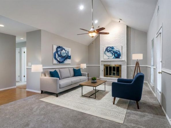 601 N Riverside Drive , Grapevine Texas 76051