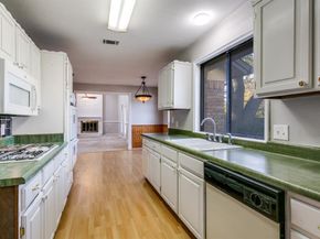 601 N Riverside Drive , Grapevine Texas 76051