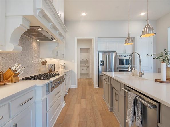 2251  Country Brook Lane , Prosper Texas 75078