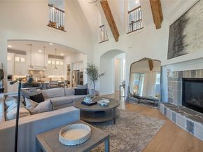 2251  Country Brook Lane , Prosper Texas 75078