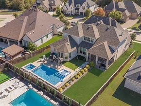 2251  Country Brook Lane , Prosper Texas 75078