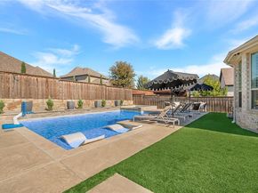 2251  Country Brook Lane , Prosper Texas 75078