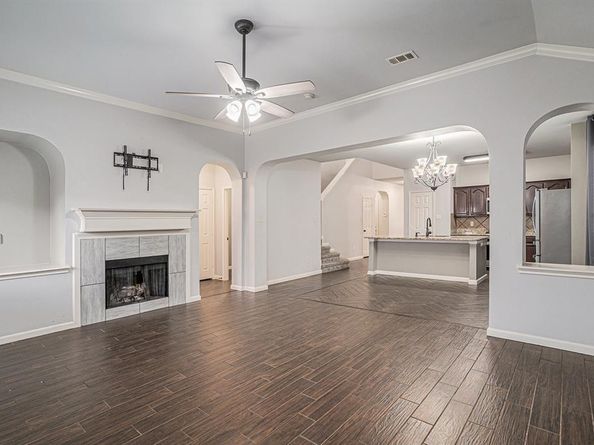 10005  Shelburne Road , Fort Worth Texas 76244