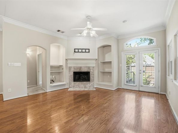 7909  Enclave Way , Dallas Texas 75218