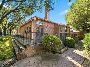 7909  Enclave Way , Dallas Texas 75218