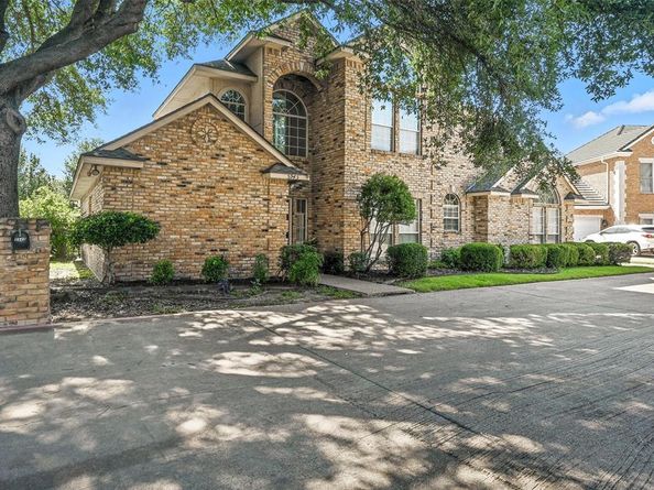 5945  River Bend  , Benbrook Texas 76132