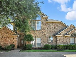 5945  River Bend  , Benbrook Texas 76132