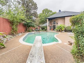 6901  Blake Drive , Arlington Texas 76001