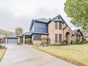 6901  Blake Drive , Arlington Texas 76001