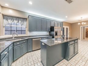 6901  Blake Drive , Arlington Texas 76001